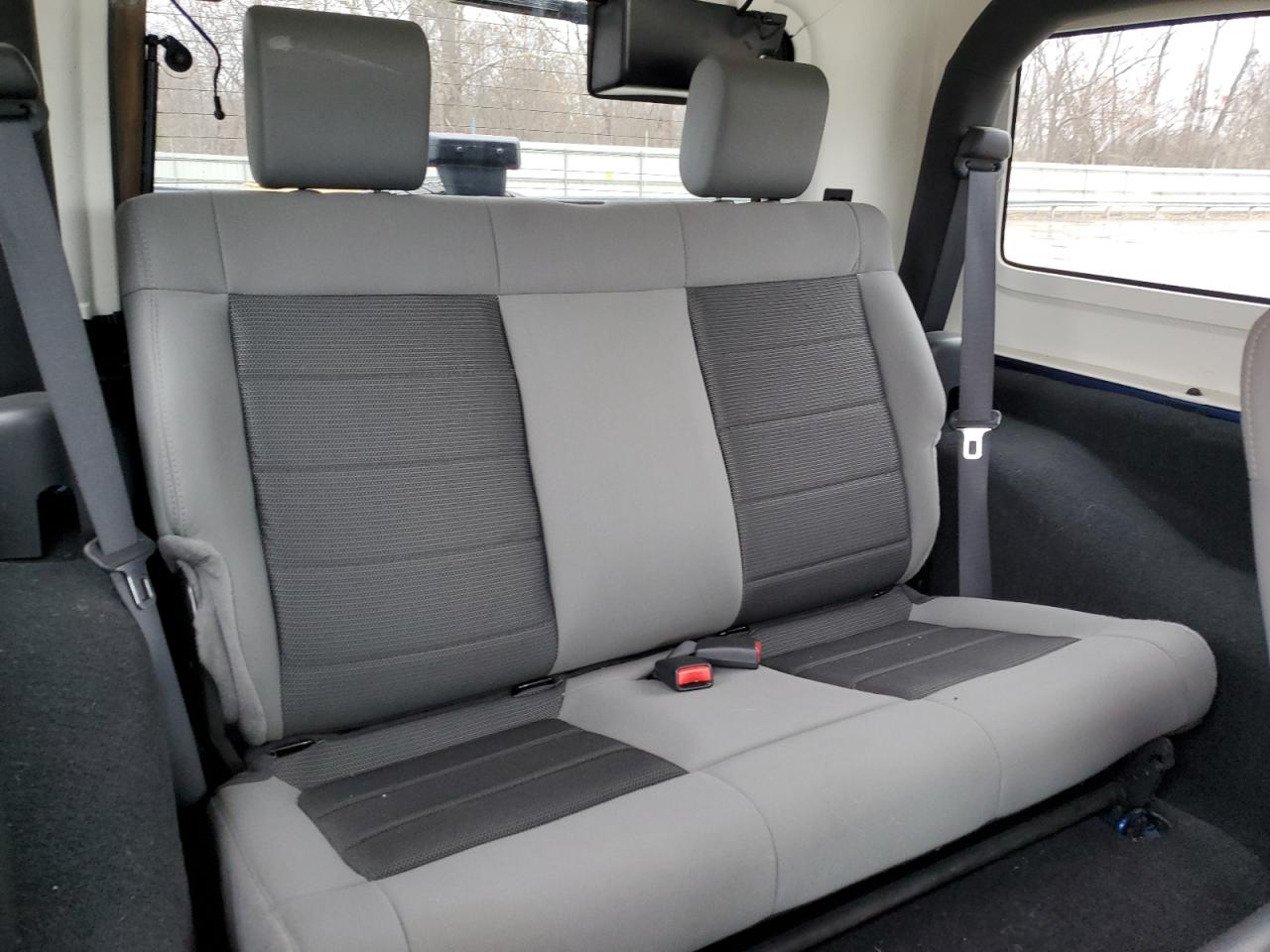 2010 Jeep Wrangler Sport VIN: 1J4AA2D1XAL162759 Lot: 93319565