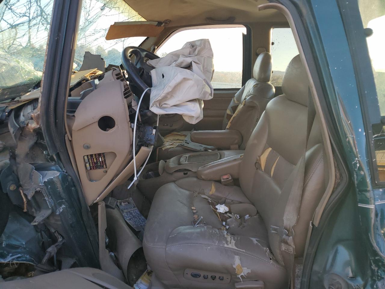 1995 Chevrolet Gmt-400 K1500 VIN: 2GCEK19K9S1168575 Lot: 90970635