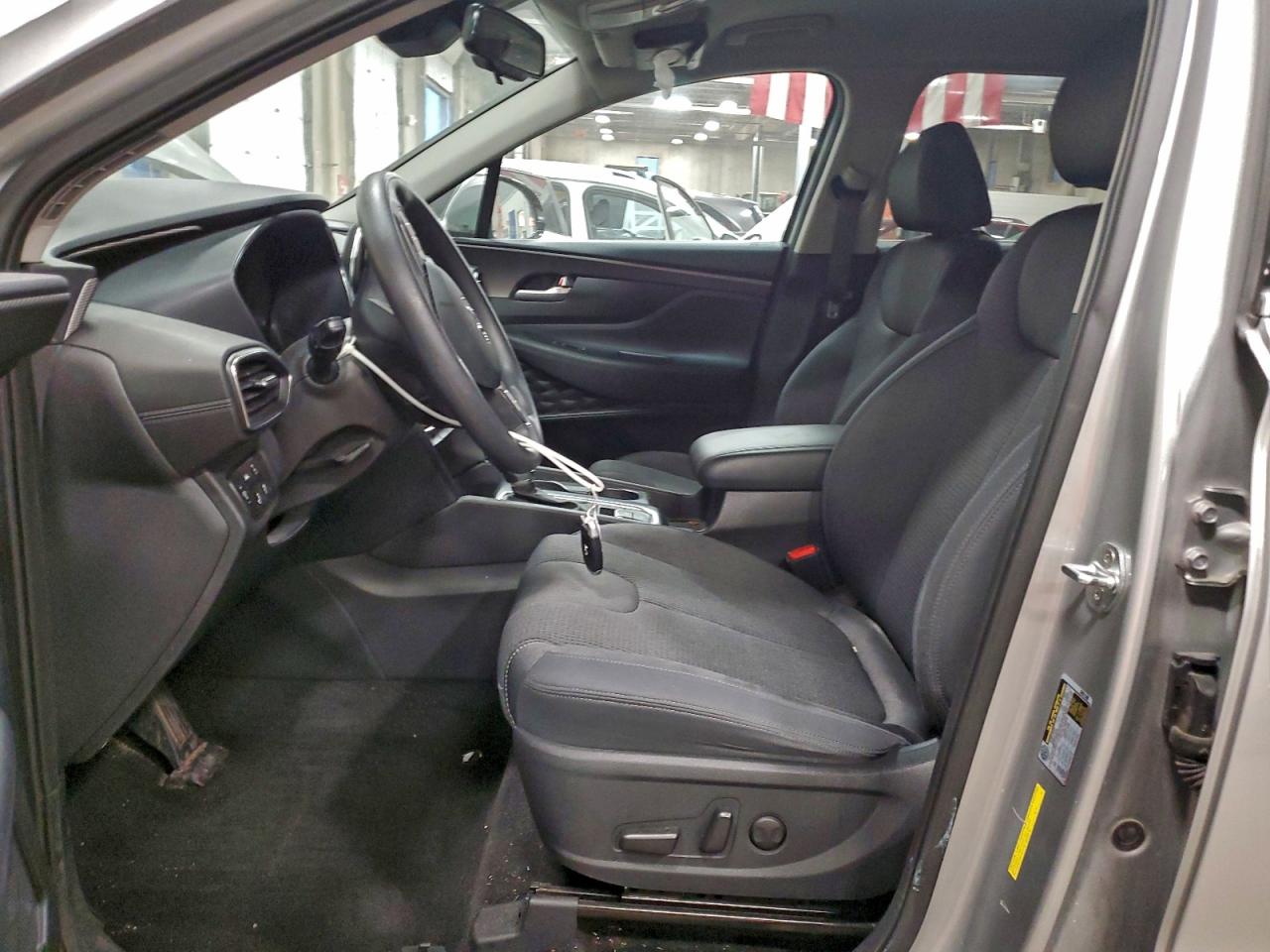 2020 Hyundai Santa Fe Sel VIN: 5NMS3CAD7LH303364 Lot: 94046605