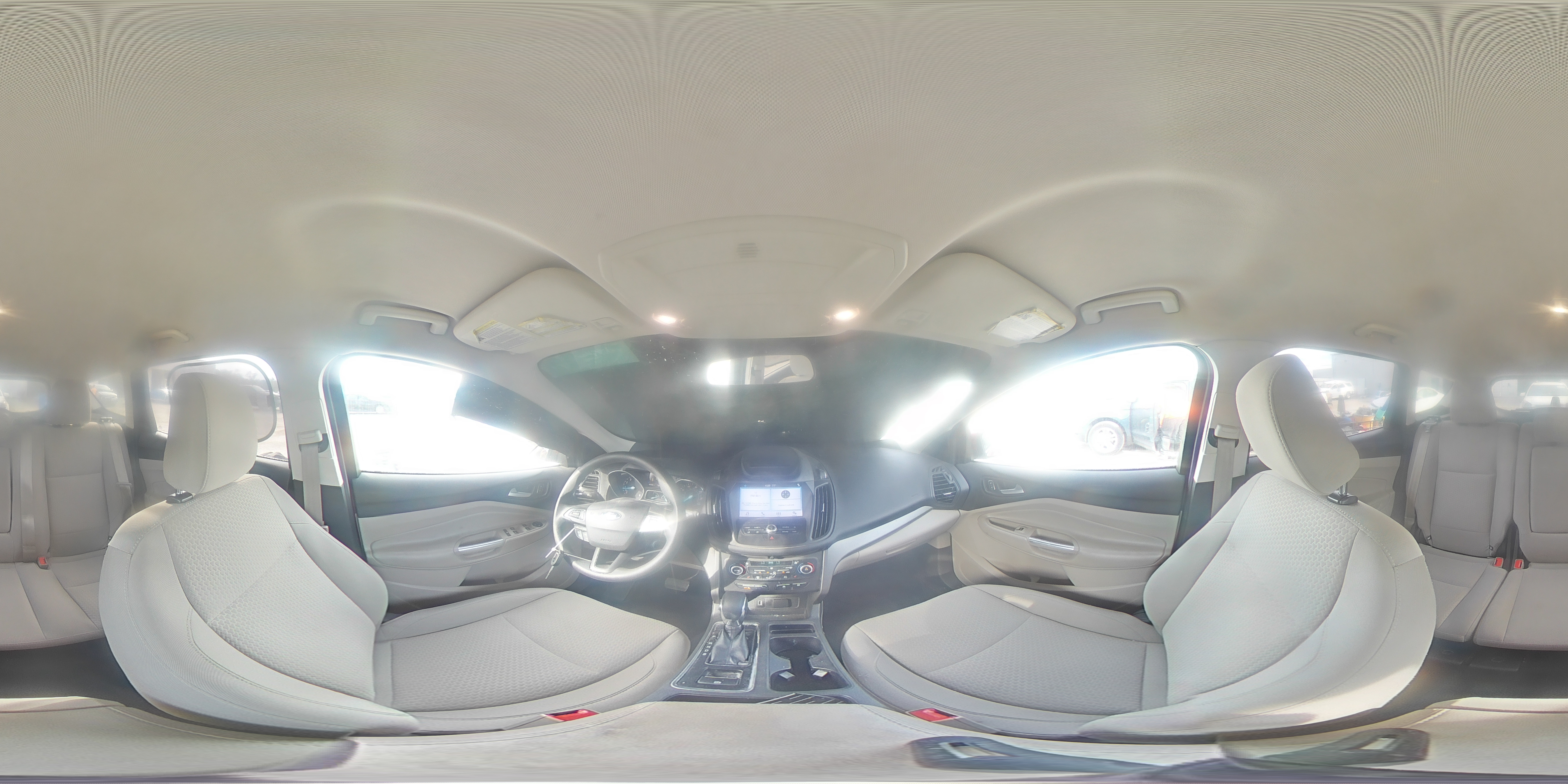 2018 Ford Escape Se VIN: 1FMCU0GD0JUB58838 Lot: 91686215