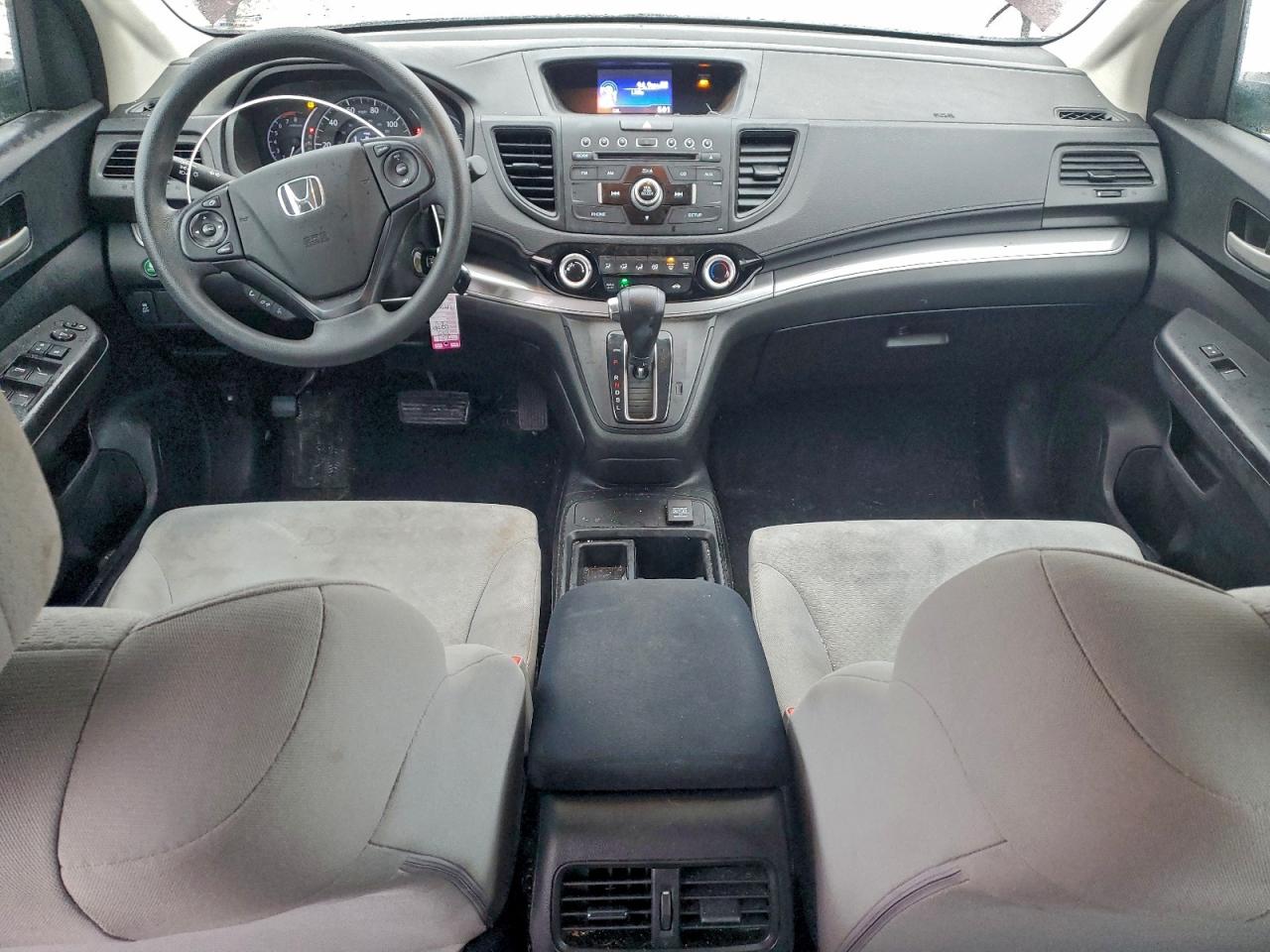 2015 Honda Cr-V Lx VIN: 2HKRM4H31FH685204 Lot: 93541915