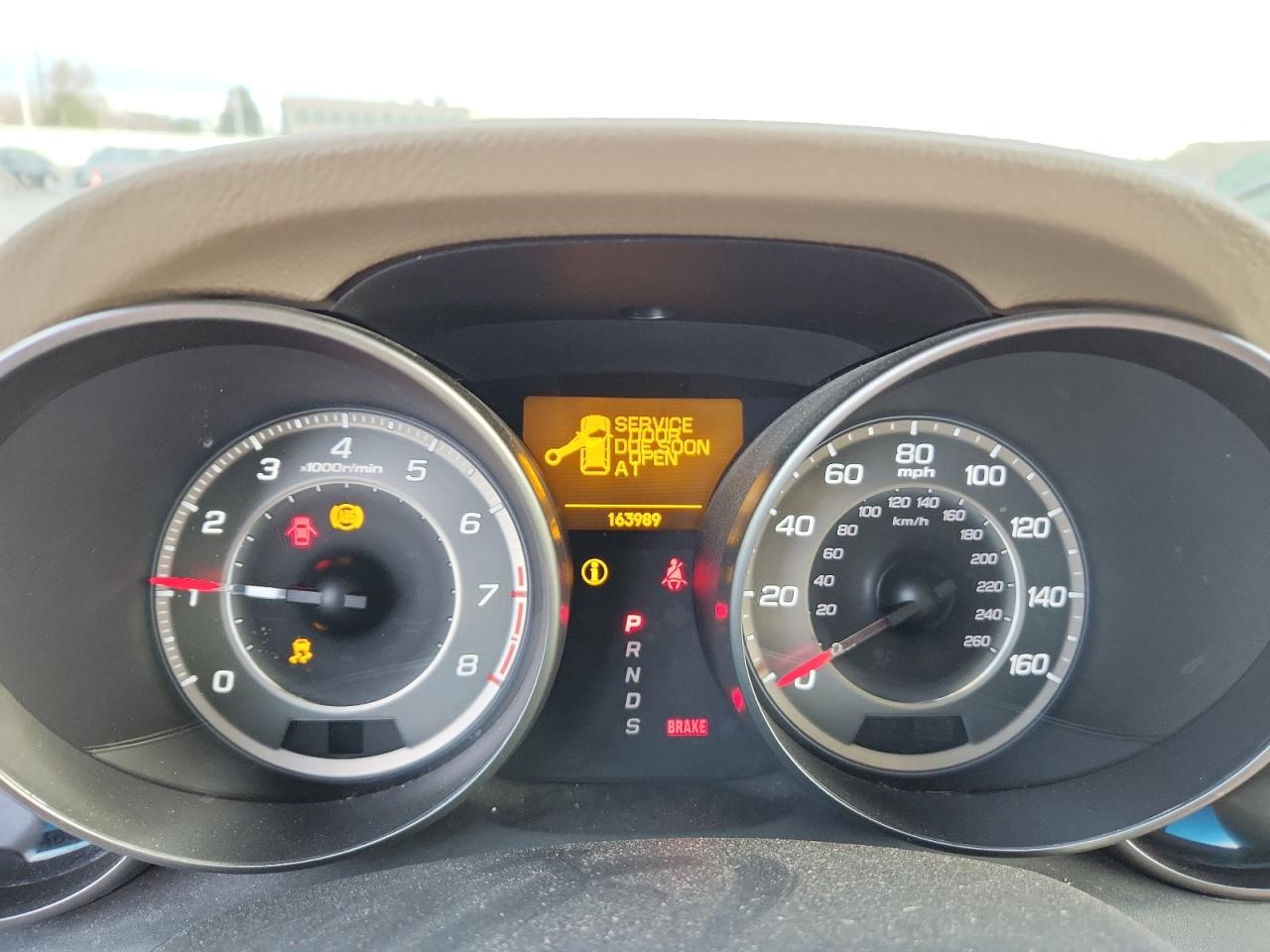 2013 Acura Mdx Technology VIN: 2HNYD2H35DH518246 Lot: 92203465