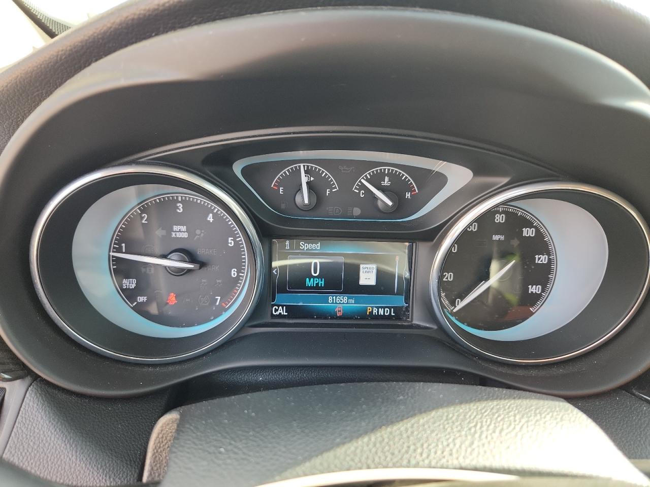 2018 Buick Envision Essence VIN: LRBFX1SA3JD026649 Lot: 91875685