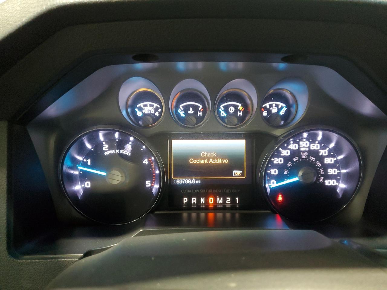 2015 Ford F350 Super Duty VIN: 1FT8W3BT1FEA27956 Lot: 91208475