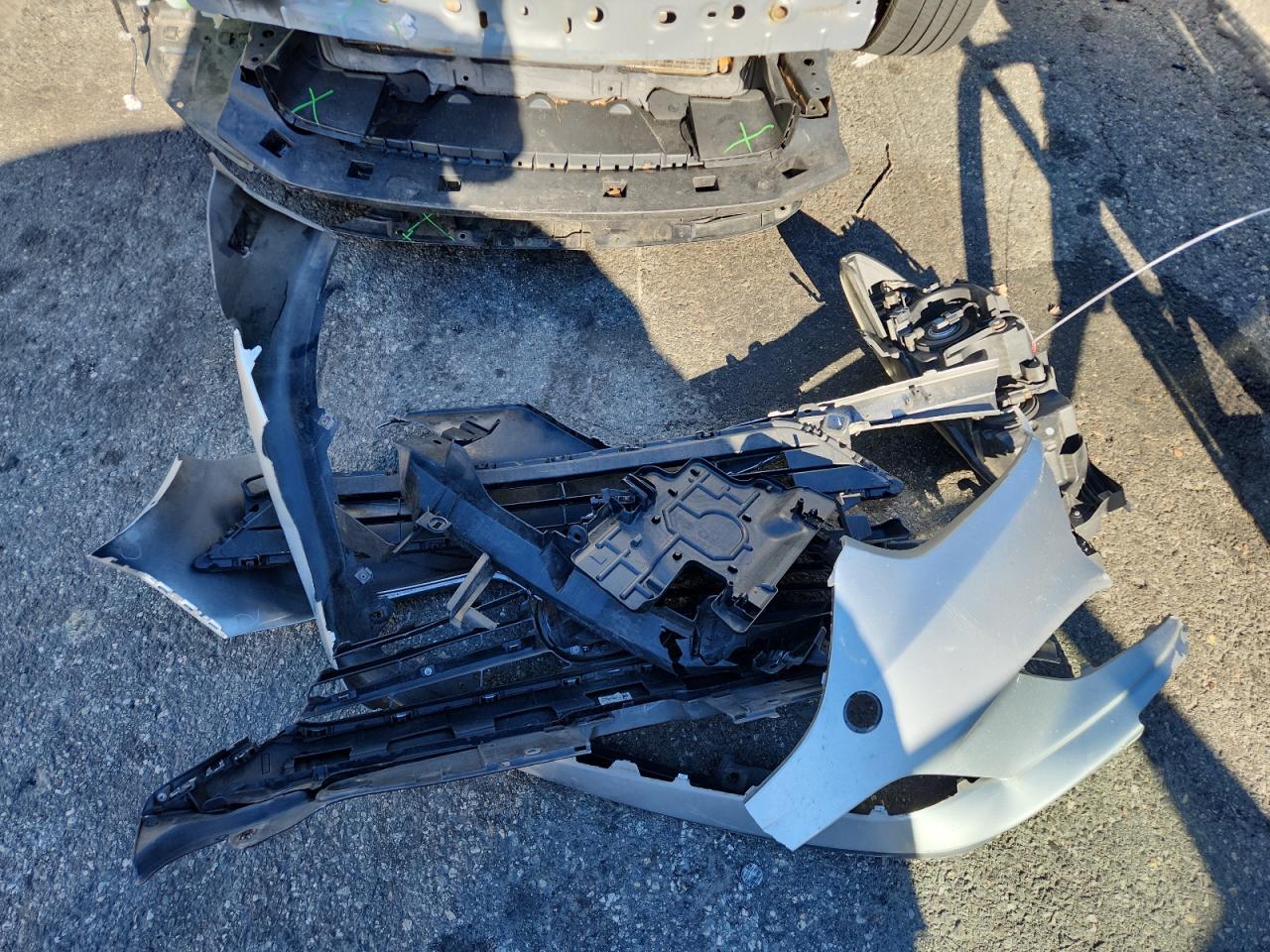 2016 Mazda 6 Touring VIN: JM1GJ1V51G1418514 Lot: 93045775