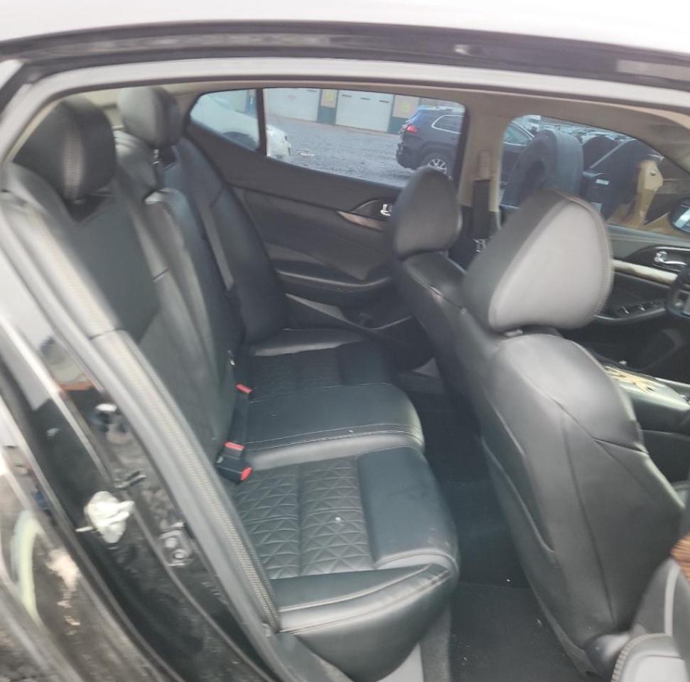 2017 Nissan Maxima 3.5S VIN: 1N4AA6AP9HC453906 Lot: 92207305