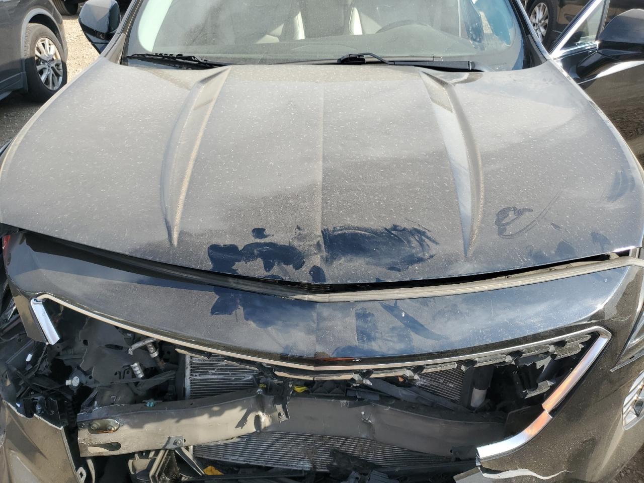 2019 Cadillac Xt4 Premium Luxury VIN: 1GYFZDR46KF142795 Lot: 91072195