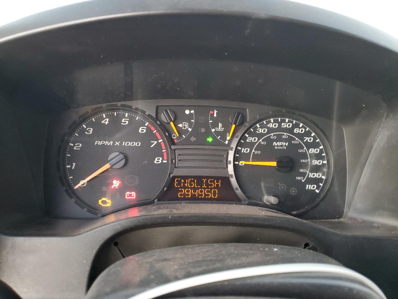 2007 Isuzu I-290 VIN: 1GGCS199178700103 Lot: 92474595