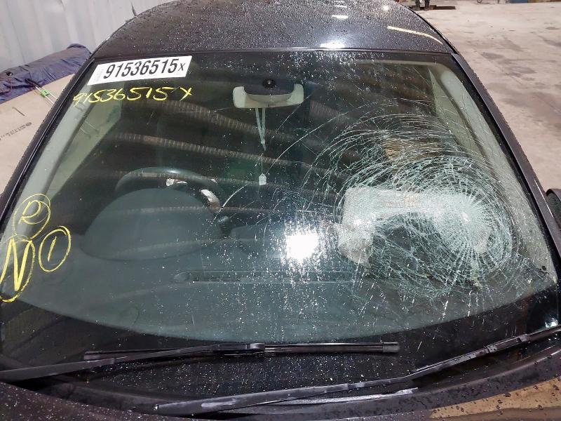 2009 RENAULT CLIO DYNAMIQUE S TUR 100 