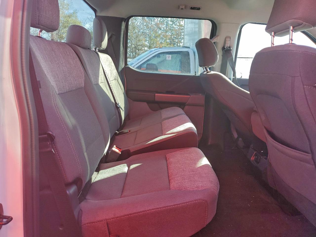 2025 Ford F350 Super Duty VIN: 1FT8W3DT3SEC55576 Lot: 92457045