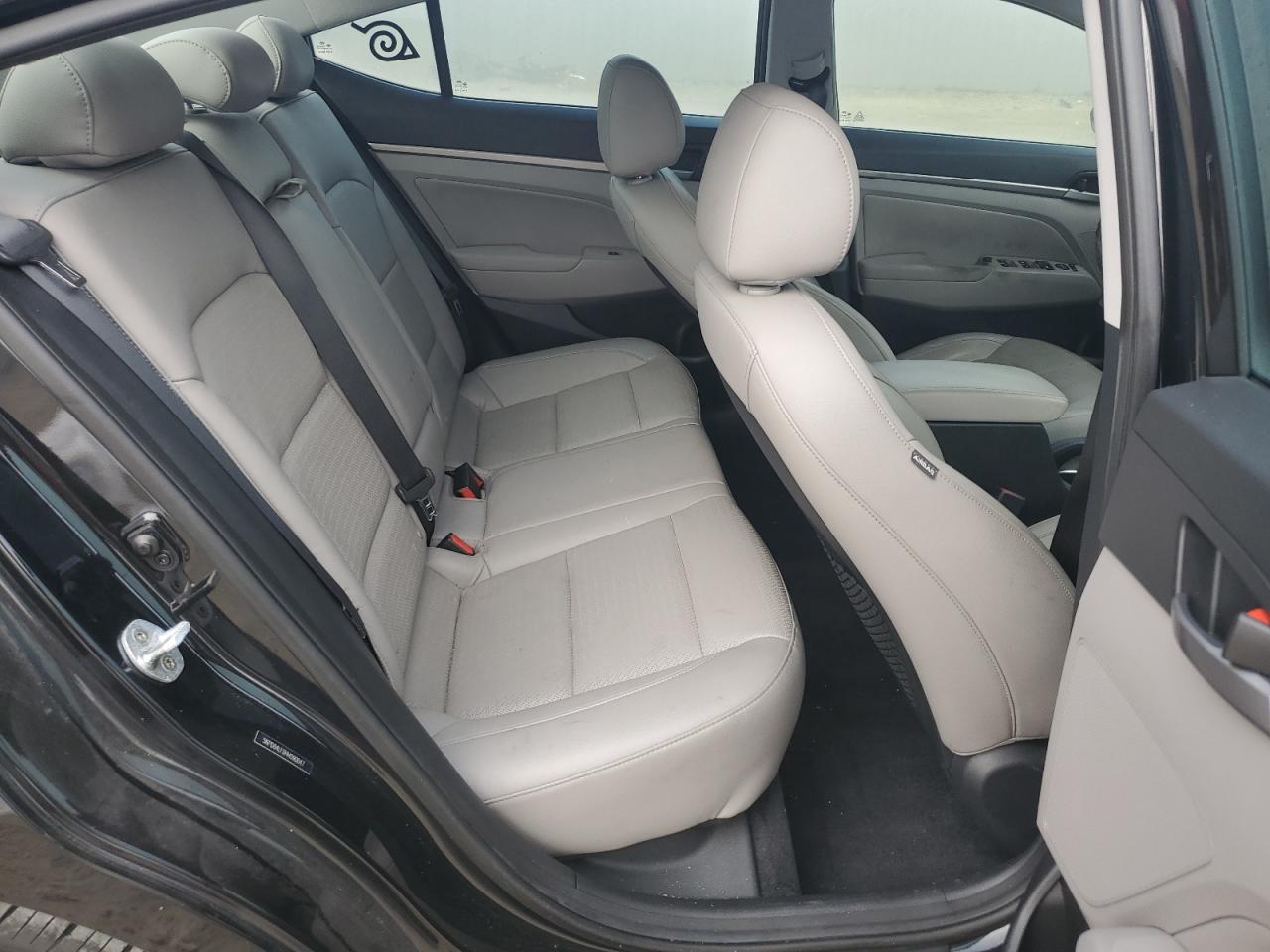 2017 Hyundai Elantra Se VIN: 5NPD84LF0HH090847 Lot: 91340195