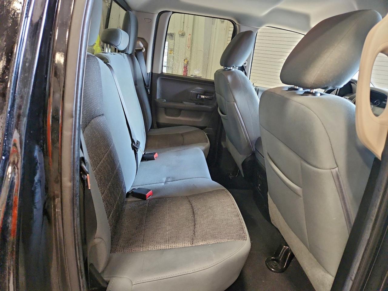 2013 Ram 1500 Slt VIN: 1C6RR7GT8DS598538 Lot: 94085585