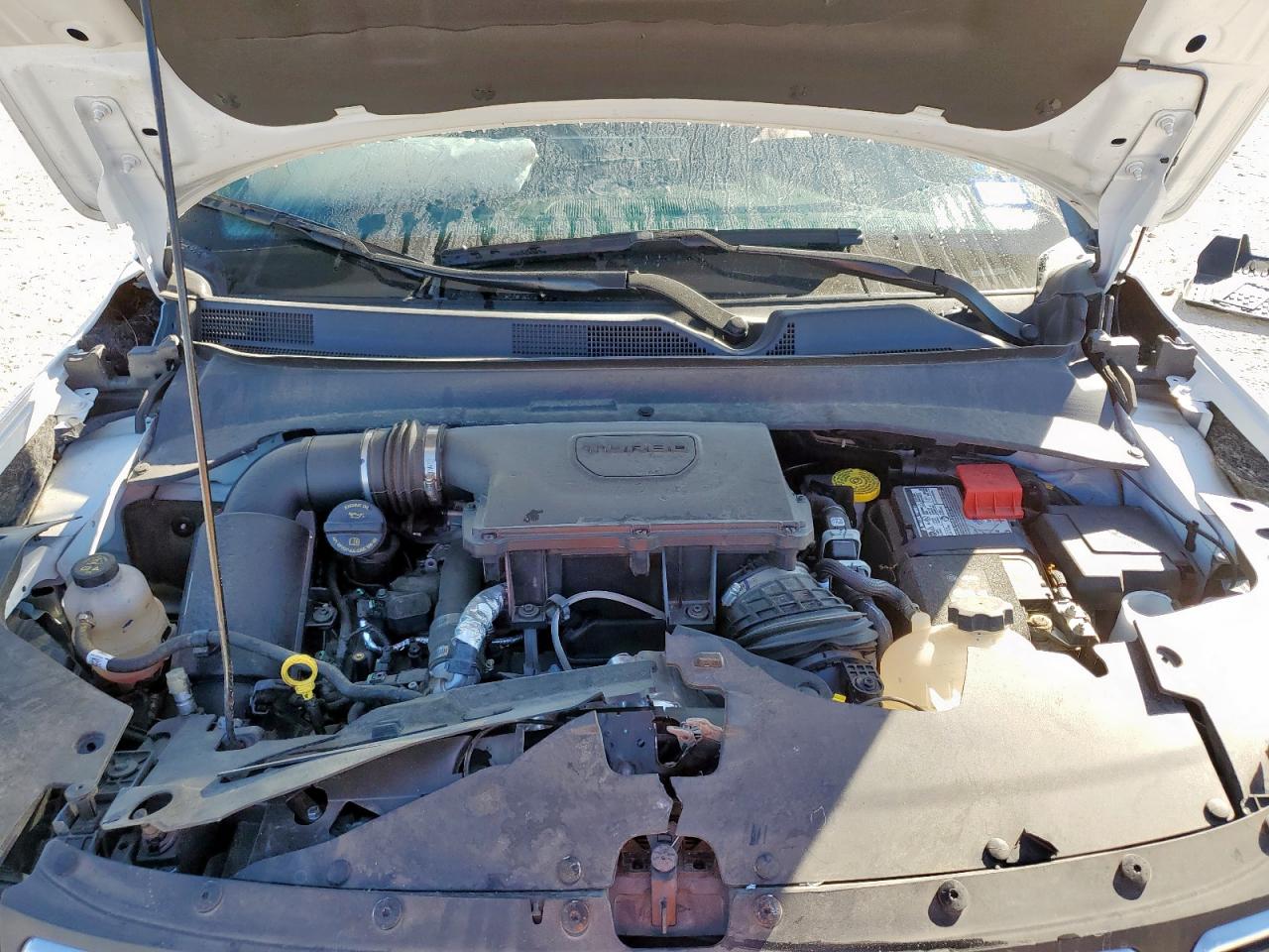 2025 Jeep Compass Sport VIN: 3C4NJDAN6ST518589 Lot: 90756975