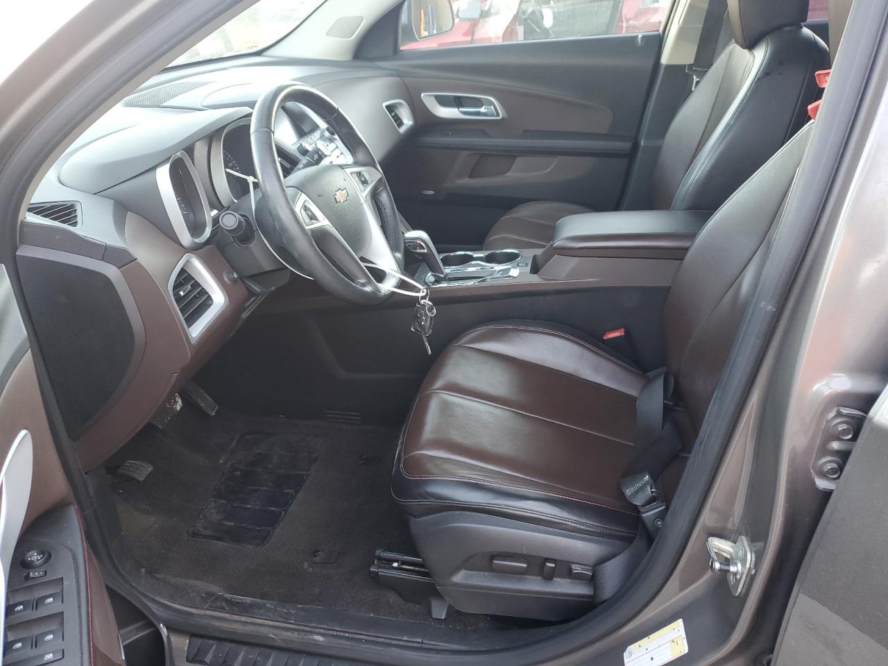 2010 Chevrolet Equinox Lt VIN: 2CNFLNEYXA6299417 Lot: 91385235