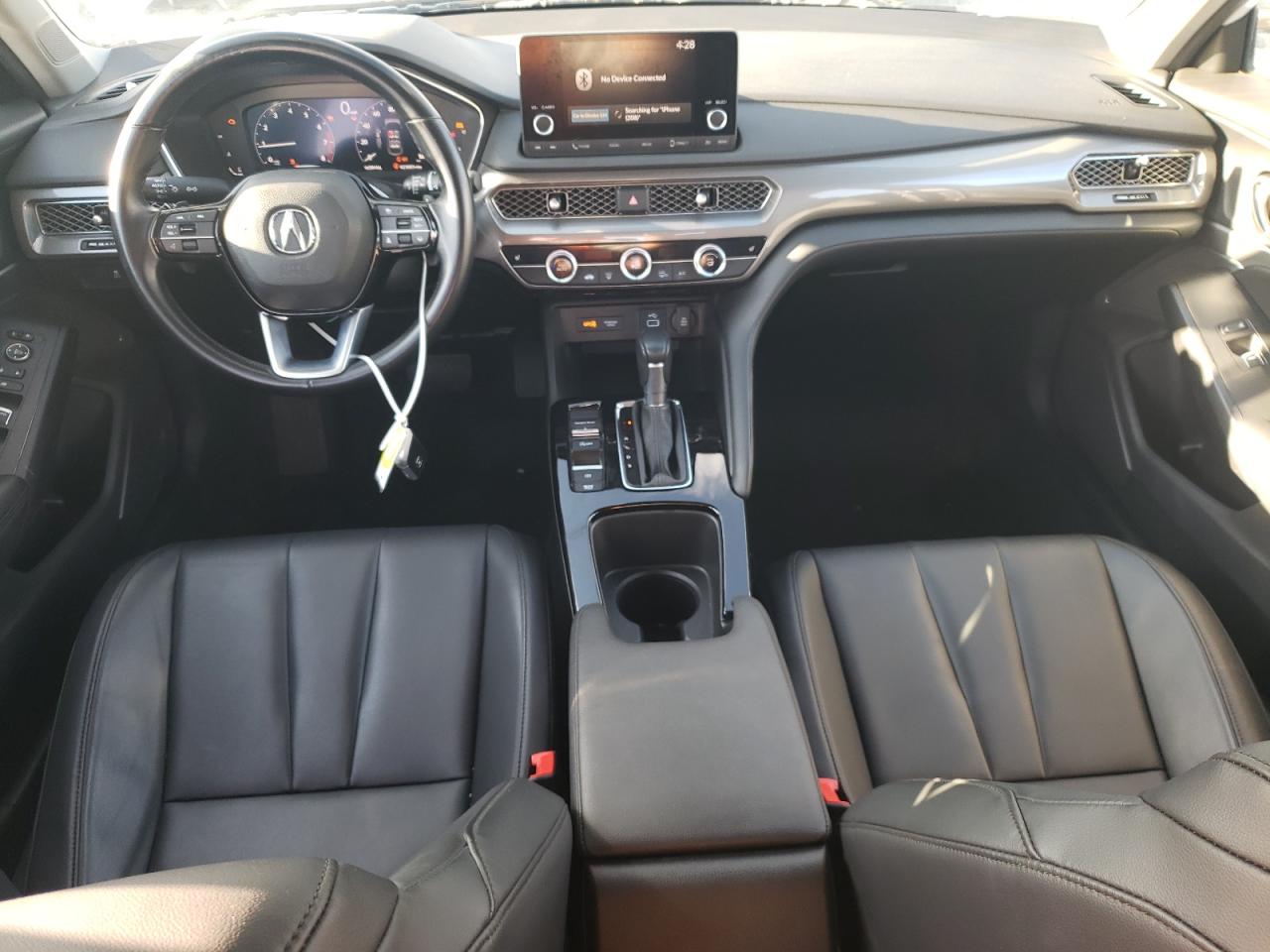 2024 Acura Integra VIN: 19UDE4H26RA026840 Lot: 92416045