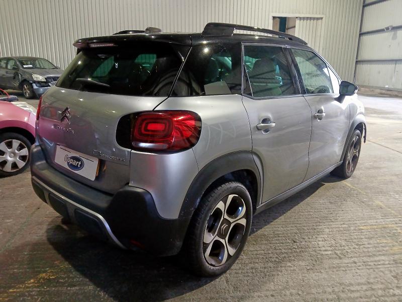 2019 CITROEN C3 AIRCROSS 1.2 PURETECH 130 FLAIR 5DR EAT6