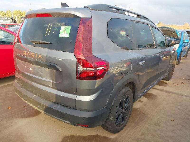 2024 DACIA JOGGER 1.6 HEV EXTREME 5DR AUTO