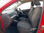 2016 KIA PICANTO 1.0 65 1 AIR 5DR for sale at Copart WESTBURY