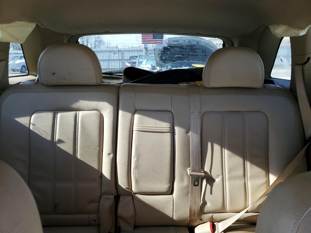 2008 Saturn Vue Xr VIN: 3GSDL63768S588693 Lot: 90659265