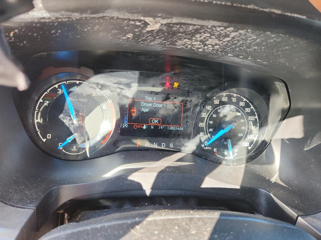 2021 Ford Ranger Xl VIN: 1FTER4EH2MLD58691 Lot: 93196495