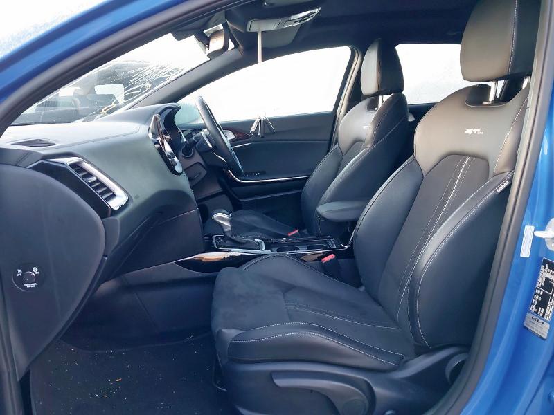 2023 KIA PRO CEED 1.5T GDI ISG GT-LINE S 5DR DCT