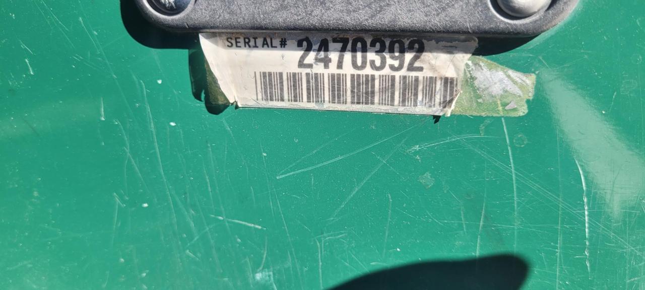 2006 E-Z-Go Golf Cart VIN: 00000000002470392 Lot: 93684125