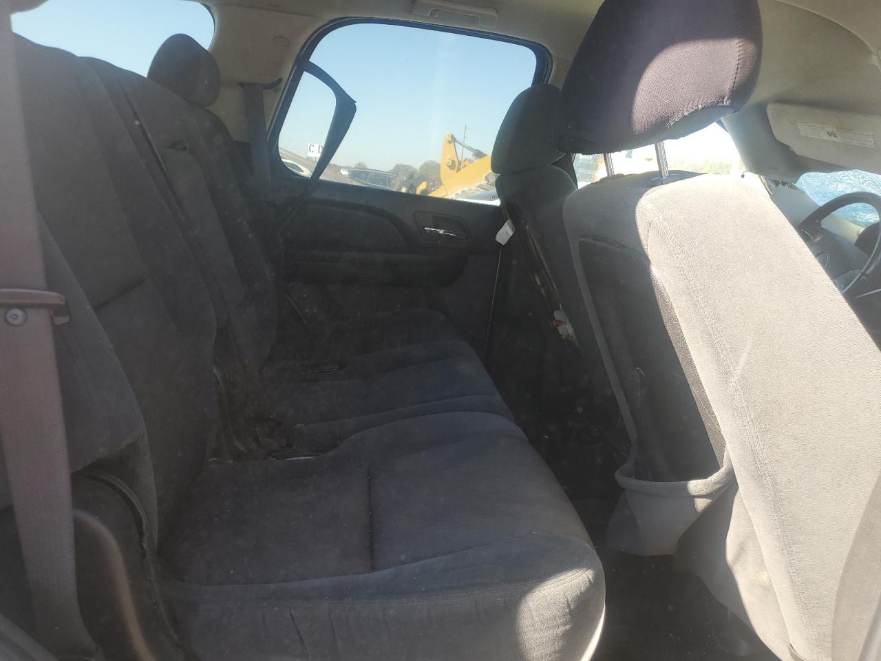 2009 GMC Yukon Sle VIN: 1GKFC23CX9R242472 Lot: 93037755