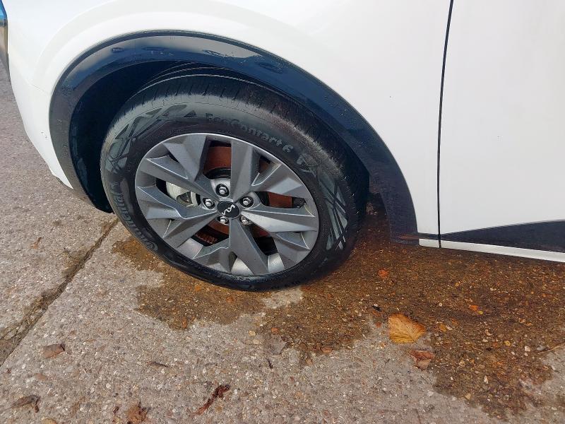 2023 KIA SPORTAGE 1.6T GDI HEV GT-LINE S 5DR AUTO AWD