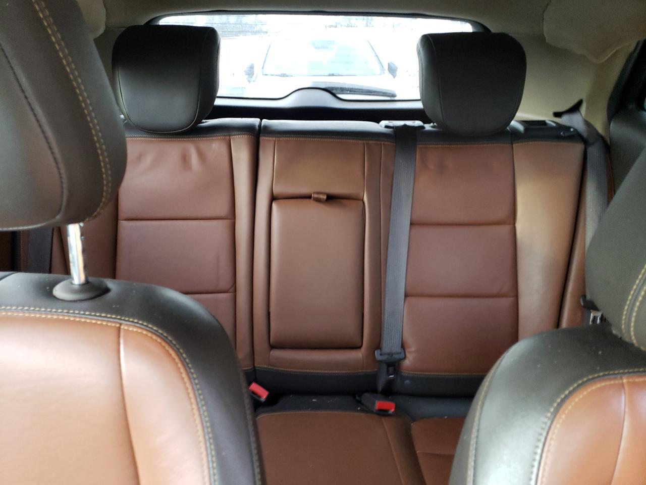 2016 Buick Encore VIN: KL4CJCSB5GB738184 Lot: 93605455