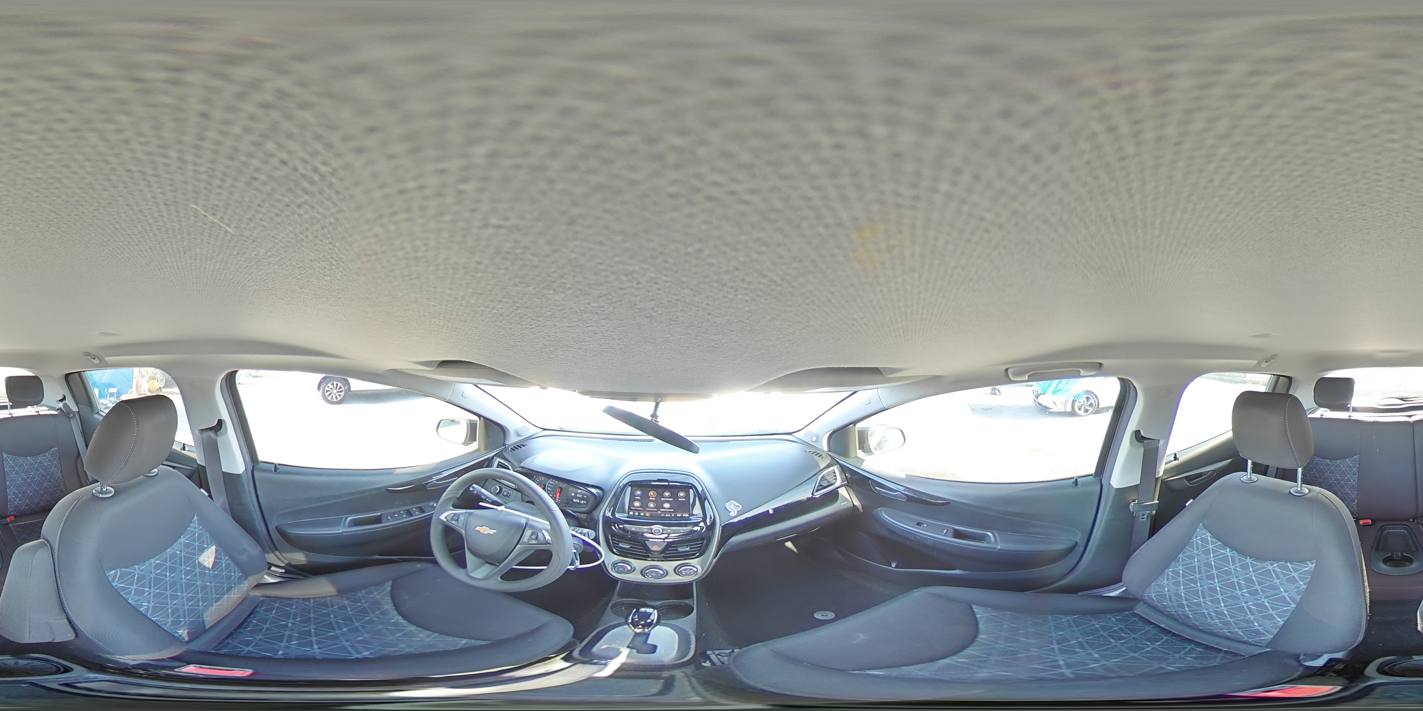 2020 Chevrolet Spark 1Lt VIN: KL8CD6SA9LC405165 Lot: 94577275