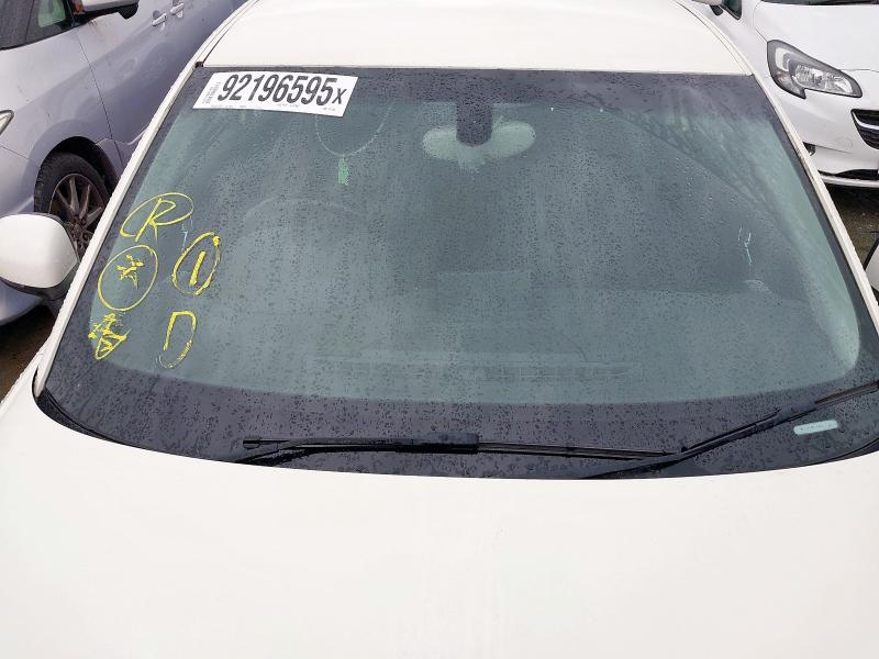 2011 AUDI A1 1.2 TFSI SPORT 3DR