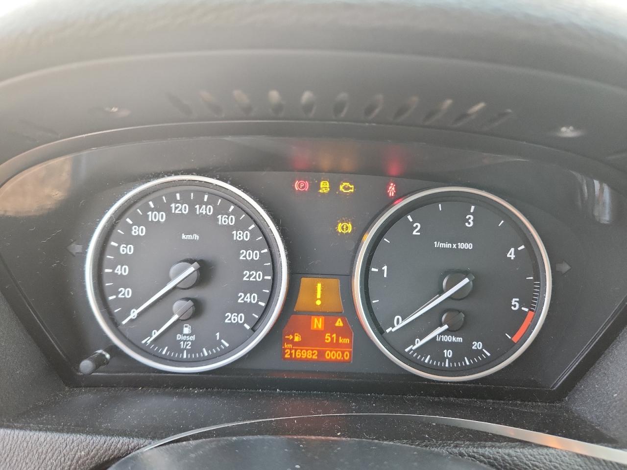 2013 BMW X5 xDrive35D VIN: 5UXZW0C53D0B92583 Lot: 93319855