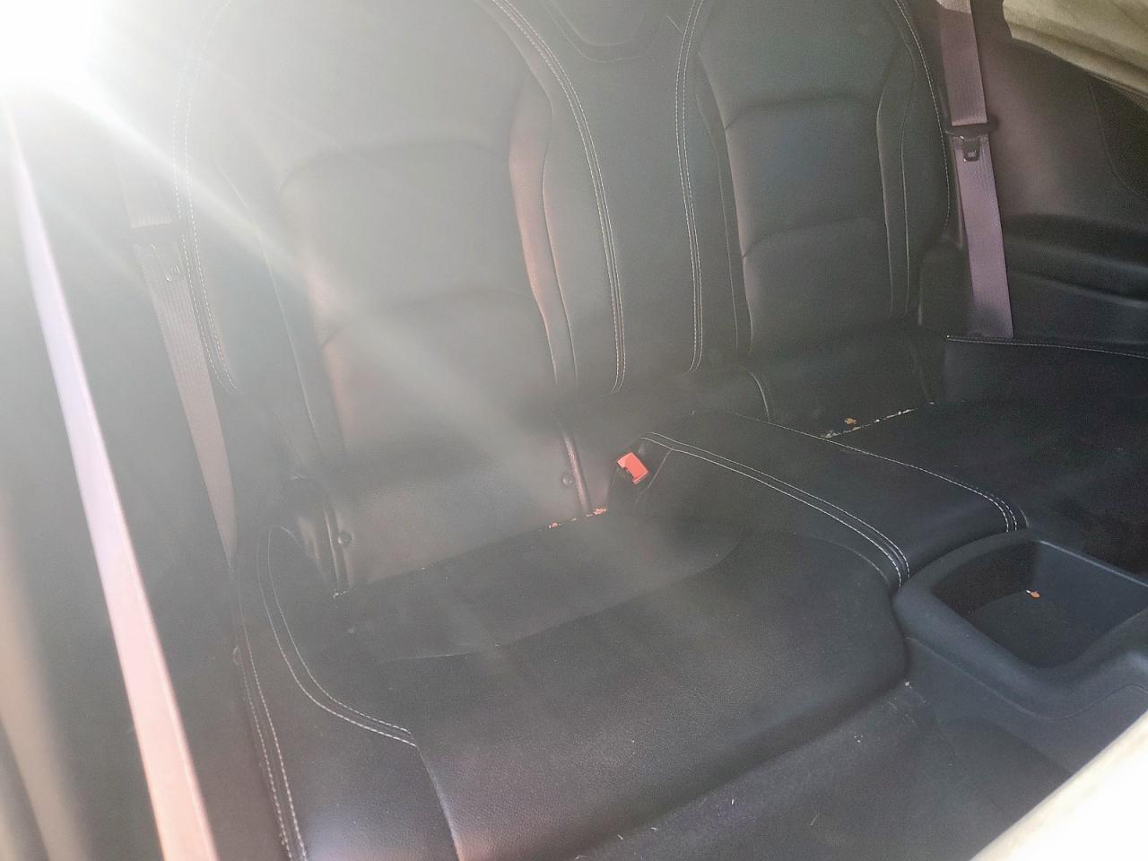 2017 Chevrolet Camaro Ss VIN: 1G1FF1R74H0119396 Lot: 92030325