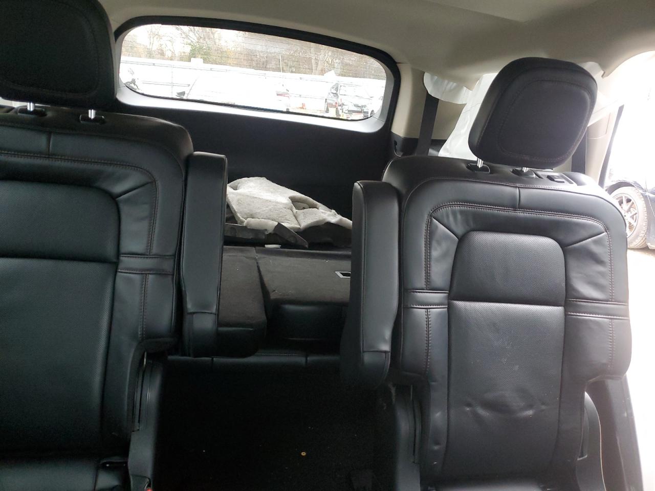 2023 Lincoln Aviator Reserve VIN: 5LM5J7XC5PGL20601 Lot: 91735265