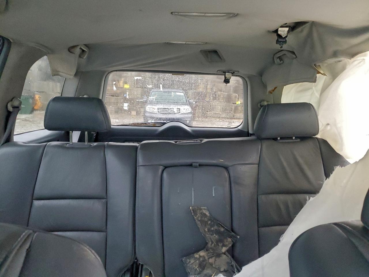 2006 Honda Pilot Ex VIN: 2HKYF18516H504785 Lot: 94325165