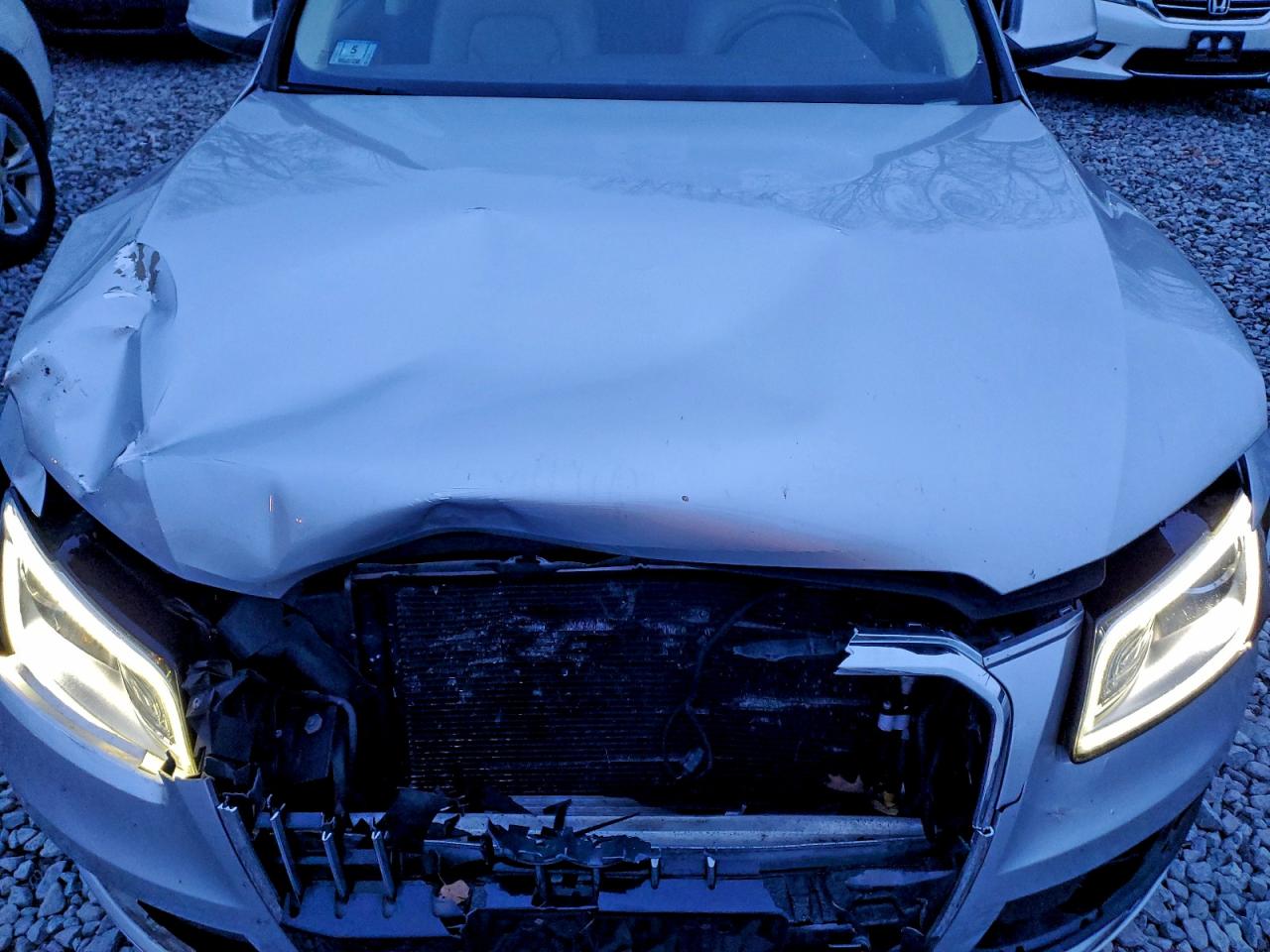 2013 Audi Q5 Premium Plus VIN: WA1LFAFP1DA012545 Lot: 94649815