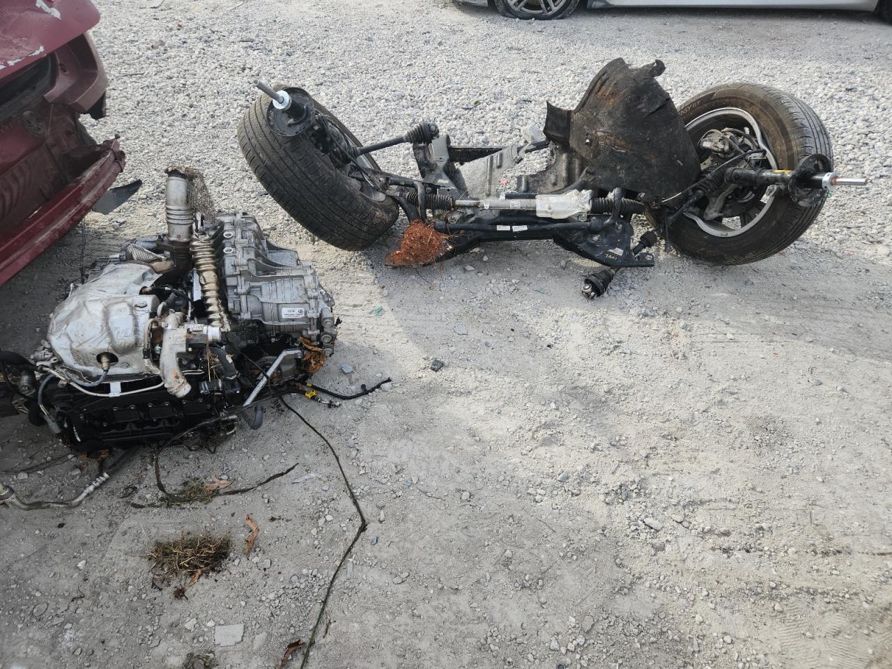 2025 Buick Encore Gx Preferred VIN: KL4AMBSP1SB139232 Lot: 93507475