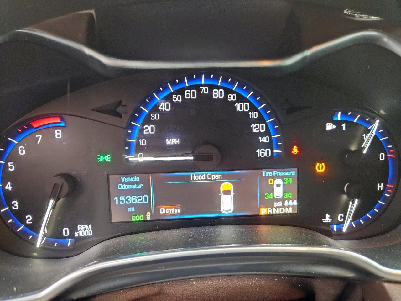 2014 Cadillac Srx Luxury Collection VIN: 3GYFNBE37ES547481 Lot: 93717655