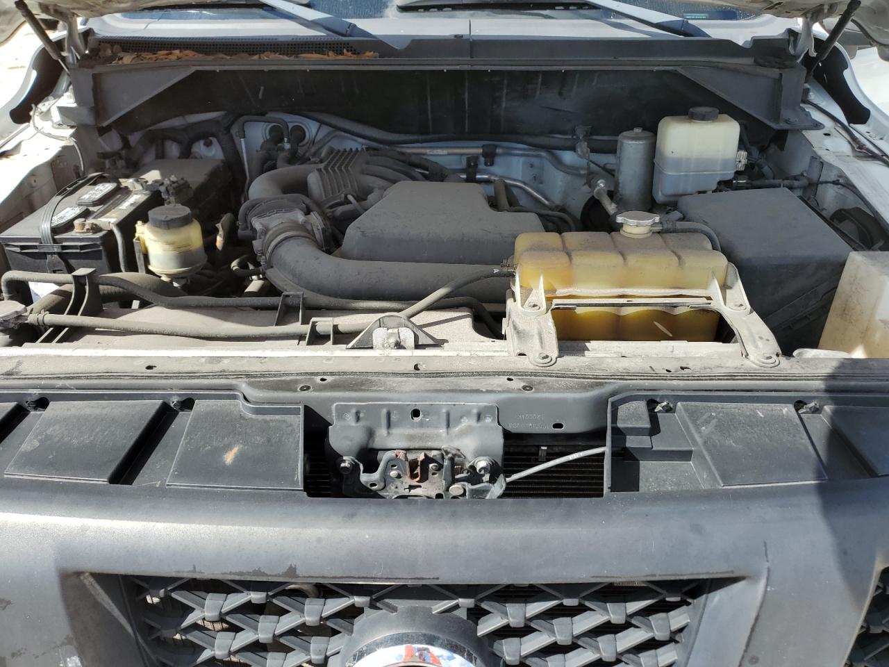 2014 Nissan Nv 1500 VIN: 1N6BF0KL9EN102399 Lot: 93644765