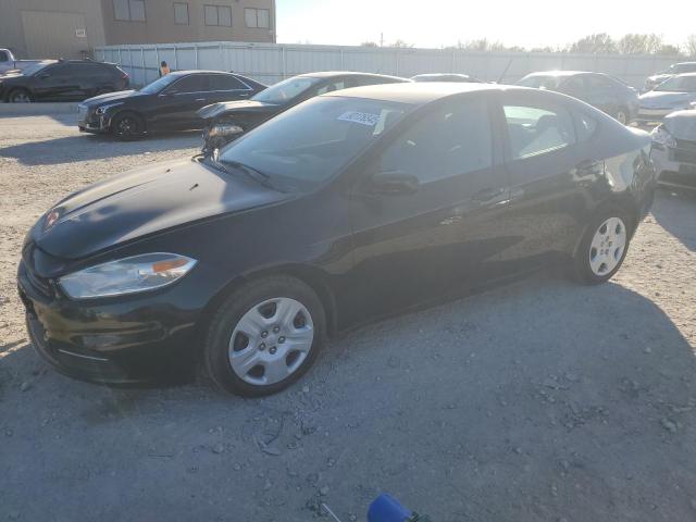 2015 Dodge Dart Se