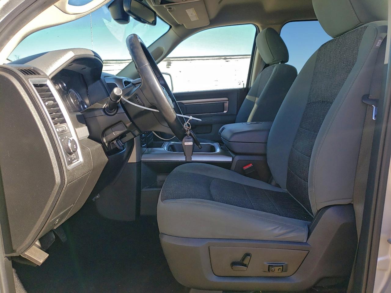 2019 Ram 1500 Classic Slt VIN: 1C6RR7LT6KS514316 Lot: 94264635