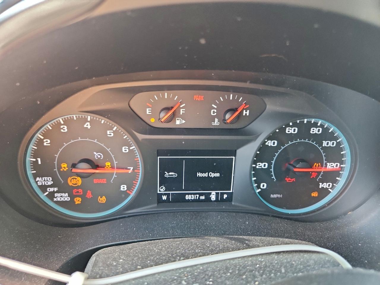 2022 Chevrolet Malibu Lt VIN: 1G1ZD5ST9NF192239 Lot: 94175215