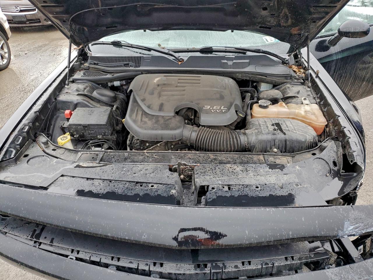 2018 Dodge Challenger Gt VIN: 2C3CDZGGXJH255720 Lot: 92584605