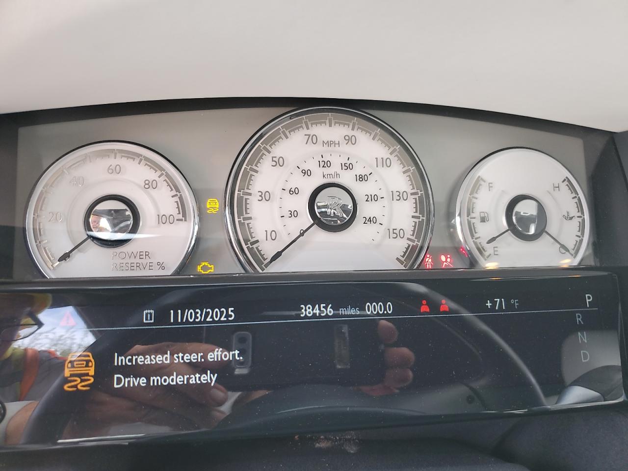 2020 Rolls-Royce Dawn Base VIN: SCAXZ8C08LU202295 Lot: 92418905