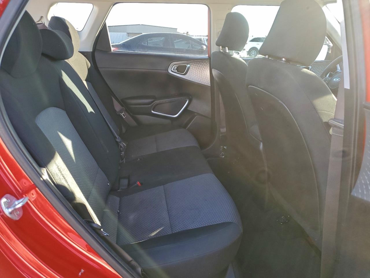 2021 Kia Soul Lx VIN: KNDJ23AU5M7765994 Lot: 93275855