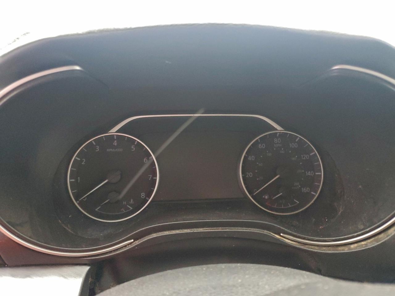 2017 Nissan Maxima 3.5S VIN: 1N4AA6AP5HC444426 Lot: 94483525