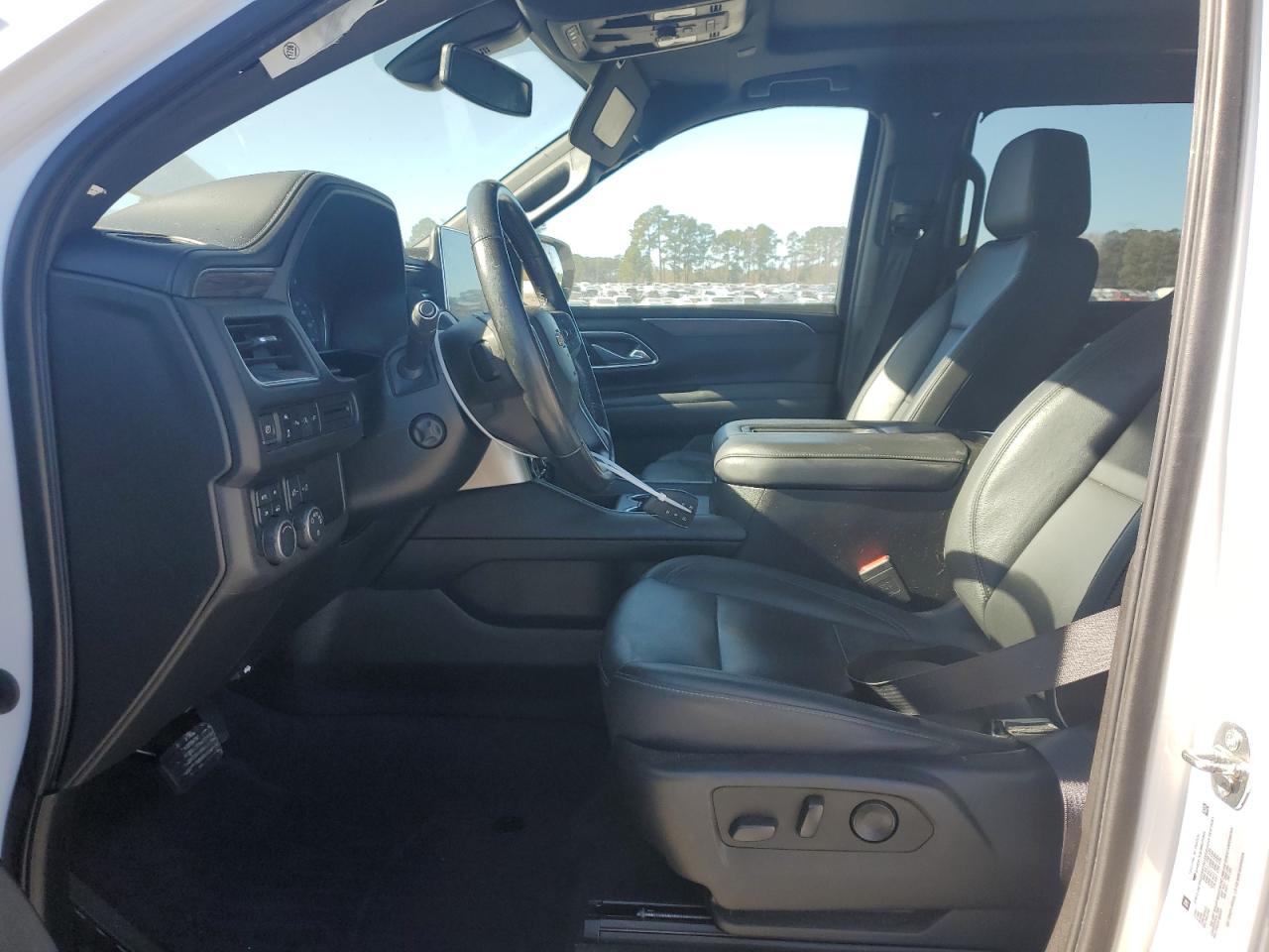 2021 Chevrolet Suburban K1500 Lt VIN: 1GNSKCKD2MR273504 Lot: 91878025