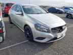2014 MERCEDES-BENZ A CLASS A180 CDI SPORT 5DR for sale at Copart SANDTOFT