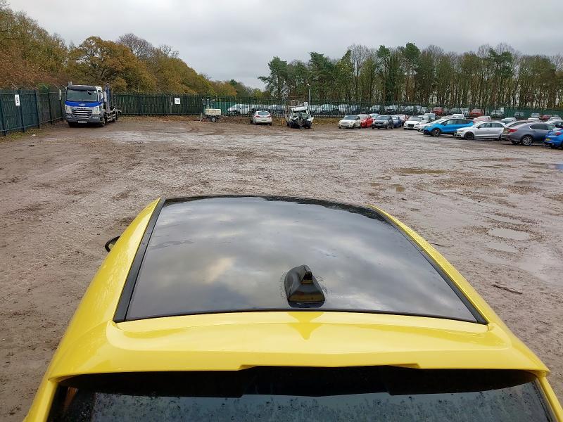 2012 VAUXHALL CORSA LIMITED EDITION 