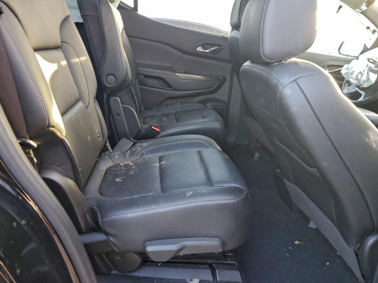 2021 GMC Acadia Slt VIN: 1GKKNMLS2MZ220549 Lot: 94370975